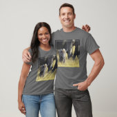 Baby-Elefant T-Shirt (Unisex)