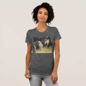 Baby-Elefant T-Shirt (Vorne ganz)