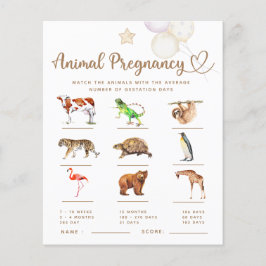 Baby Elephant Baby Showgame