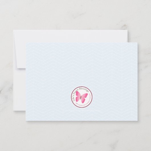 Baby Elephant Bubble Bath Boy Baby Dusche Einladung (Rückseite)