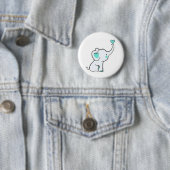 Baby Elephant Button (Beispiel)