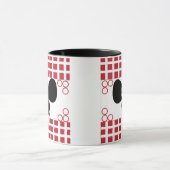 Baby Elephant Girl for Kids Tasse (Zentrum)