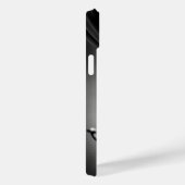 Baby Elephant in einem Heißluftballon Case-Mate iPhone Hülle (Rückseite / Rechts)