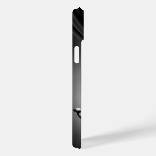 Baby Elephant in einem Heißluftballon Case-Mate iPhone Hülle (Rückseite / Rechts)