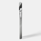 Baby Elephant in einem Heißluftballon Case-Mate iPhone Hülle (Rückseite / Links)