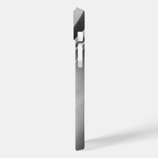 Baby Elephant in einem Heißluftballon Case-Mate iPhone Hülle (Rückseite / Links)