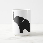 Baby Elephant Kaffeetasse (Mittel)