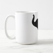 Baby Elephant Kaffeetasse (Links)
