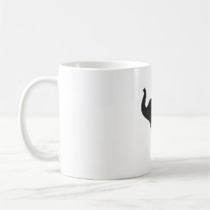 Baby Elephant Kaffeetasse
