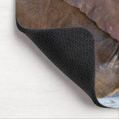 Baby Elephant Mousepad (Ecke)