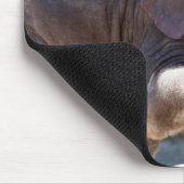Baby Elephant Mousepad (Ecke)