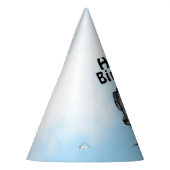 Baby Elephant Partyhütchen (Links)