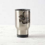 Baby Elephant Reisebecher (Mittel)
