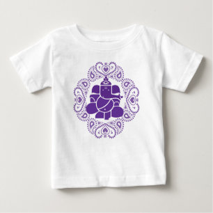 Baby Elephant T - Shirt