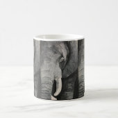 Baby Elephant Tasse (Mittel)