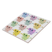 Baby Elephants Fliese (Seite)