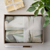 Baby Elephants Seidenpapier (Geschenk)