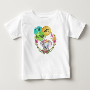 Baby Elephants T-shirt