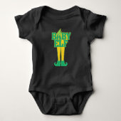 Baby Elf Baby Strampler (Vorderseite)