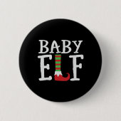 Baby Elf Button (Vorderseite)