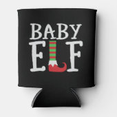 Baby Elf Dosenkühler (Vorderseite)