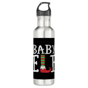 Baby Elf Edelstahlflasche