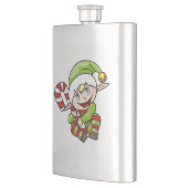 BABY ELF FLACHMANN (Links)