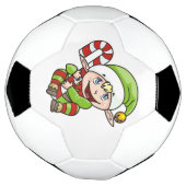 BABY ELF FUßBALL (Gedreht)