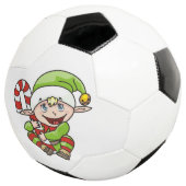 BABY ELF FUßBALL (Dreiviertel)