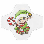 BABY ELF FUßBALL (Flach)