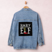 Baby Elf Jeansjacke (Hangar)