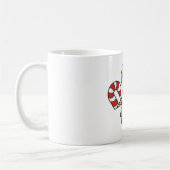BABY ELF KAFFEETASSE (Links)