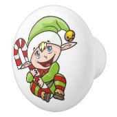 BABY ELF KERAMIKKNAUF (Rechts)