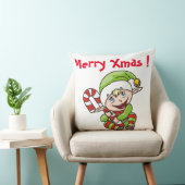 BABY ELF KISSEN (Stuhl )