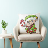 BABY ELF KISSEN (Stuhl )