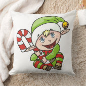BABY ELF KISSEN (Decke)