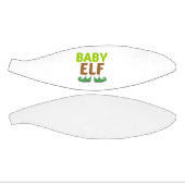 BABY ELF MINI BASKETBALL (Panele)