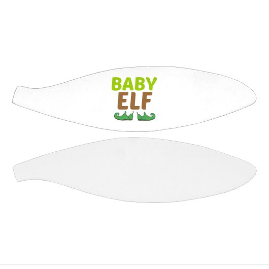 BABY ELF MINI BASKETBALL (Panele)