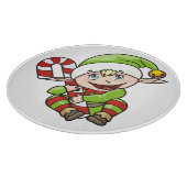 BABY ELF SCHNEIDEBRETT (Ecke)