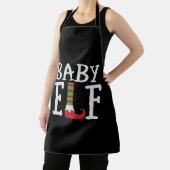 Baby Elf Schürze (InSitu)