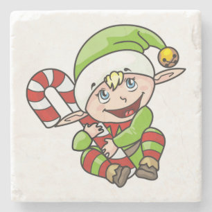 BABY ELF STEINUNTERSETZER