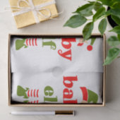 Baby Elf Thunder_Cove Seidenpapier (Geschenk)