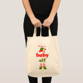 Baby Elf Thunder_Cove Tragetasche (Vorderseite (Produkt))