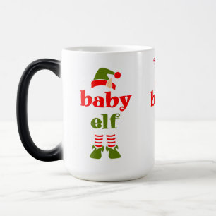 Baby Elf Thunder_Cove Verwandlungstasse