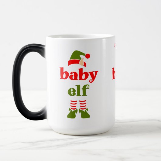 Baby Elf Thunder_Cove Verwandlungstasse (Links)