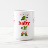 Baby Elf Thunder_Cove Verwandlungstasse (Zentrum)