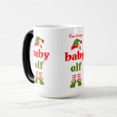 Baby Elf Thunder_Cove Verwandlungstasse (Vorderseite Links)