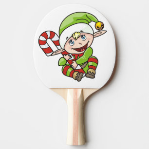 BABY ELF TISCHTENNIS SCHLÄGER