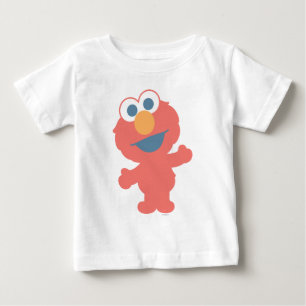 Baby Elmo T-shirt