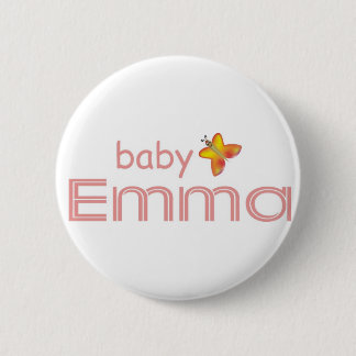 Baby Emma Button